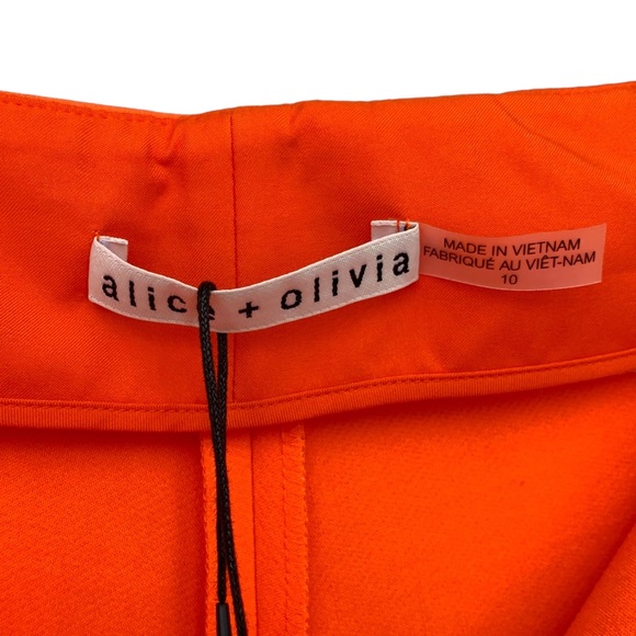 Alice and Olivia Pants SOLD - Picture 11 of 14